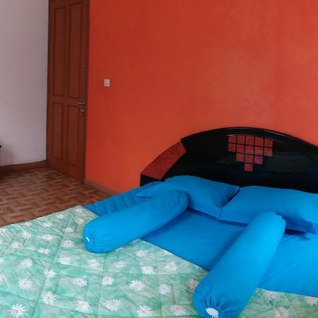 Homestay Triniti Lembang Δωμάτιο φωτογραφία