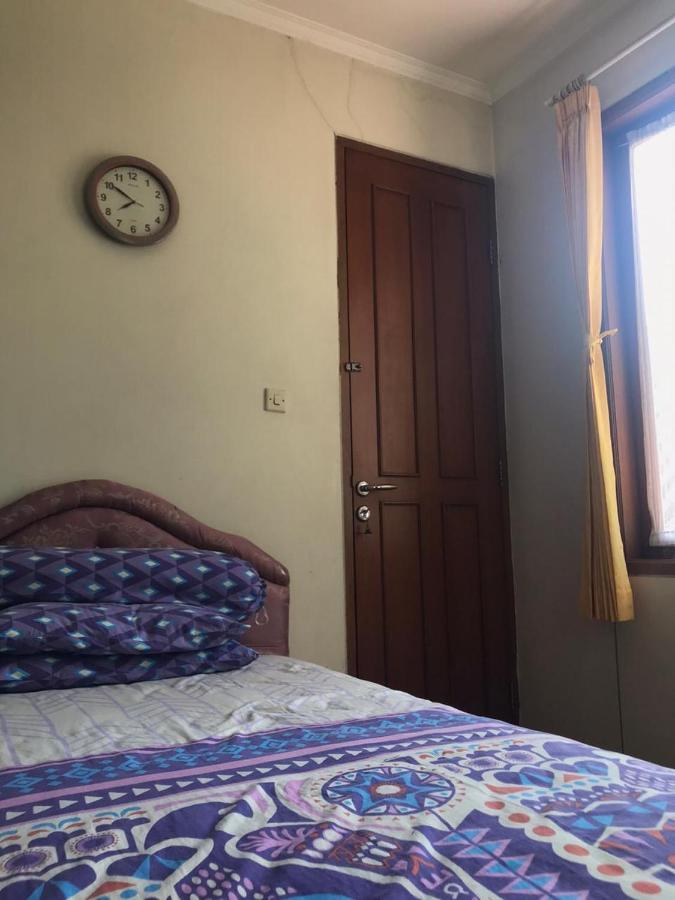 Homestay Triniti Lembang Εξωτερικό φωτογραφία