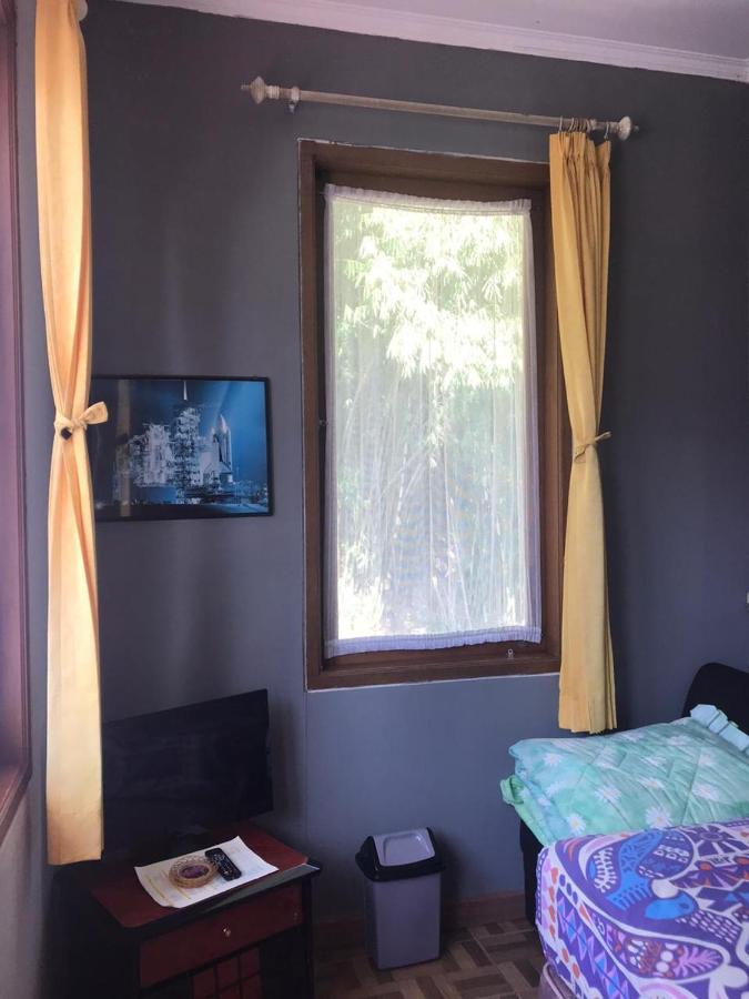 Homestay Triniti Lembang Εξωτερικό φωτογραφία
