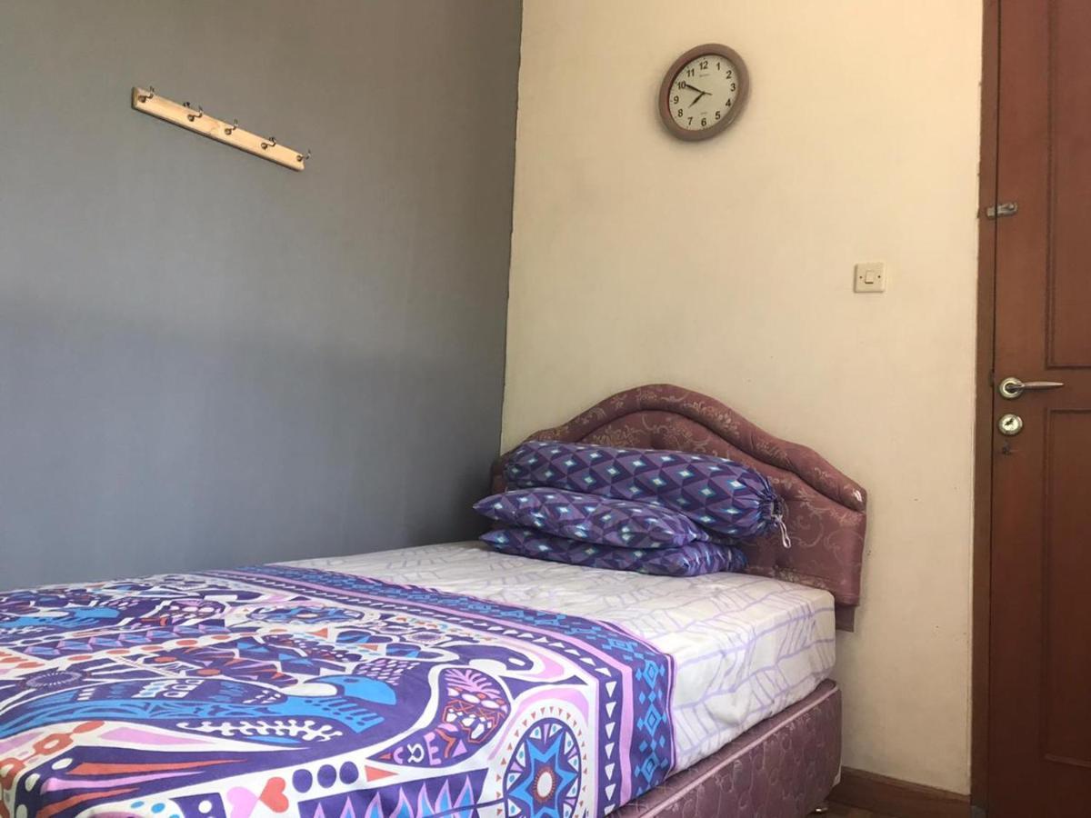 Homestay Triniti Lembang Εξωτερικό φωτογραφία