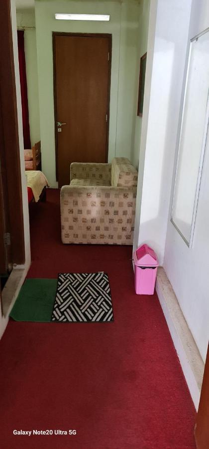 Homestay Triniti Lembang Εξωτερικό φωτογραφία