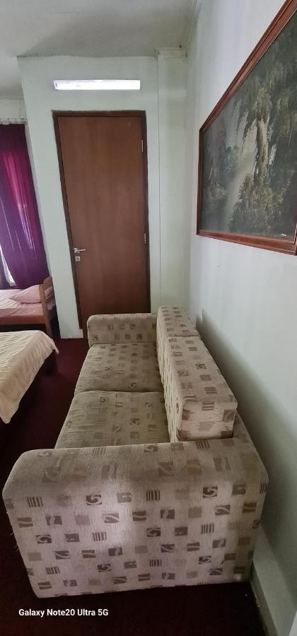 Homestay Triniti Lembang Εξωτερικό φωτογραφία