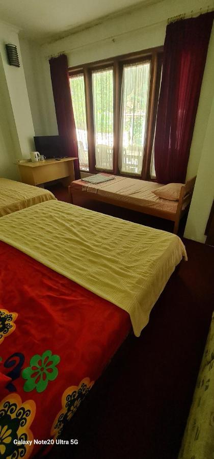 Homestay Triniti Lembang Εξωτερικό φωτογραφία