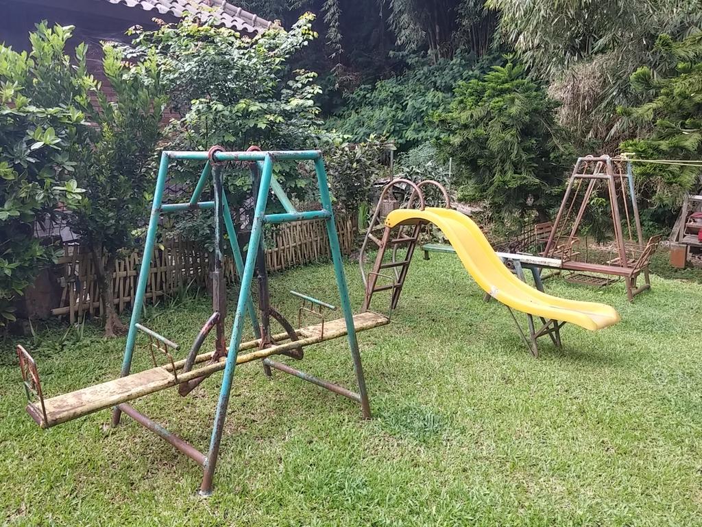 Homestay Triniti Lembang Εξωτερικό φωτογραφία