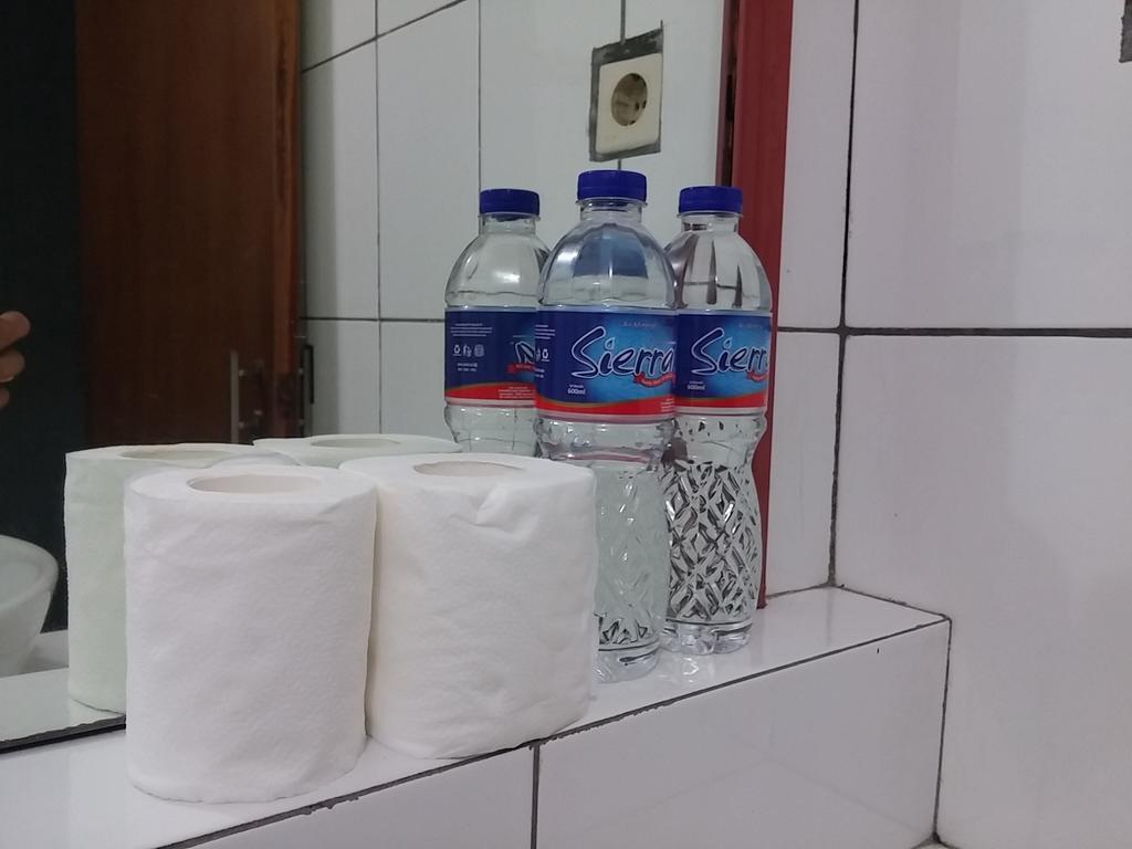 Homestay Triniti Lembang Εξωτερικό φωτογραφία