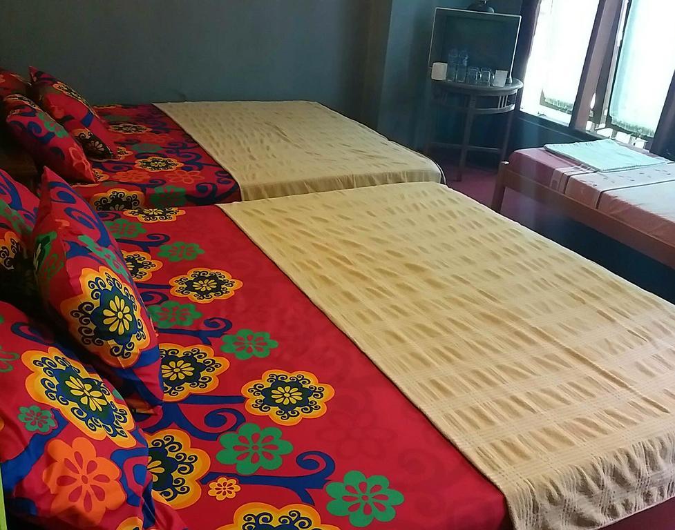 Homestay Triniti Lembang Εξωτερικό φωτογραφία