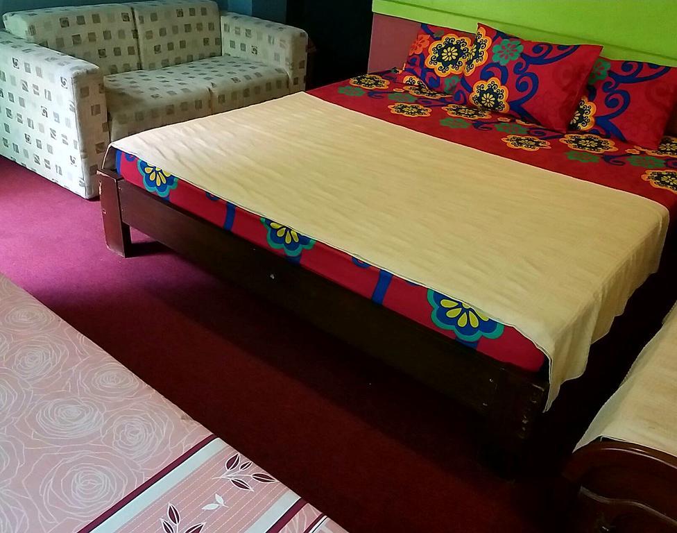 Homestay Triniti Lembang Εξωτερικό φωτογραφία
