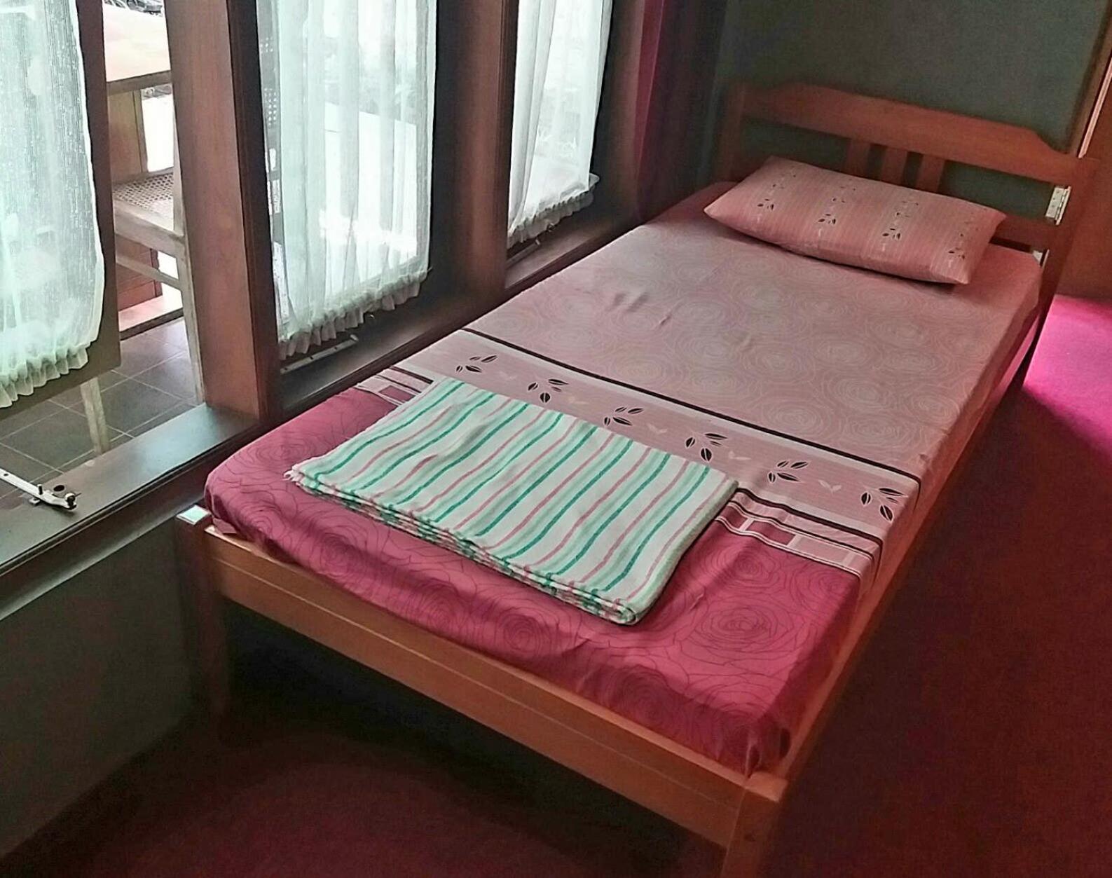 Homestay Triniti Lembang Εξωτερικό φωτογραφία