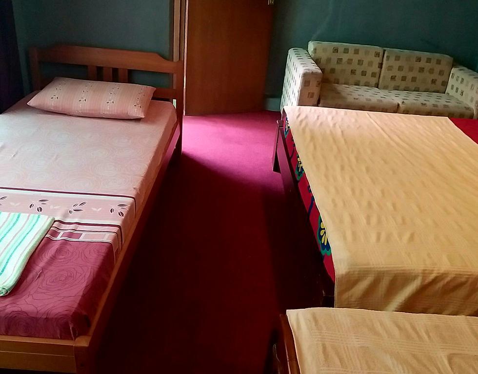 Homestay Triniti Lembang Εξωτερικό φωτογραφία