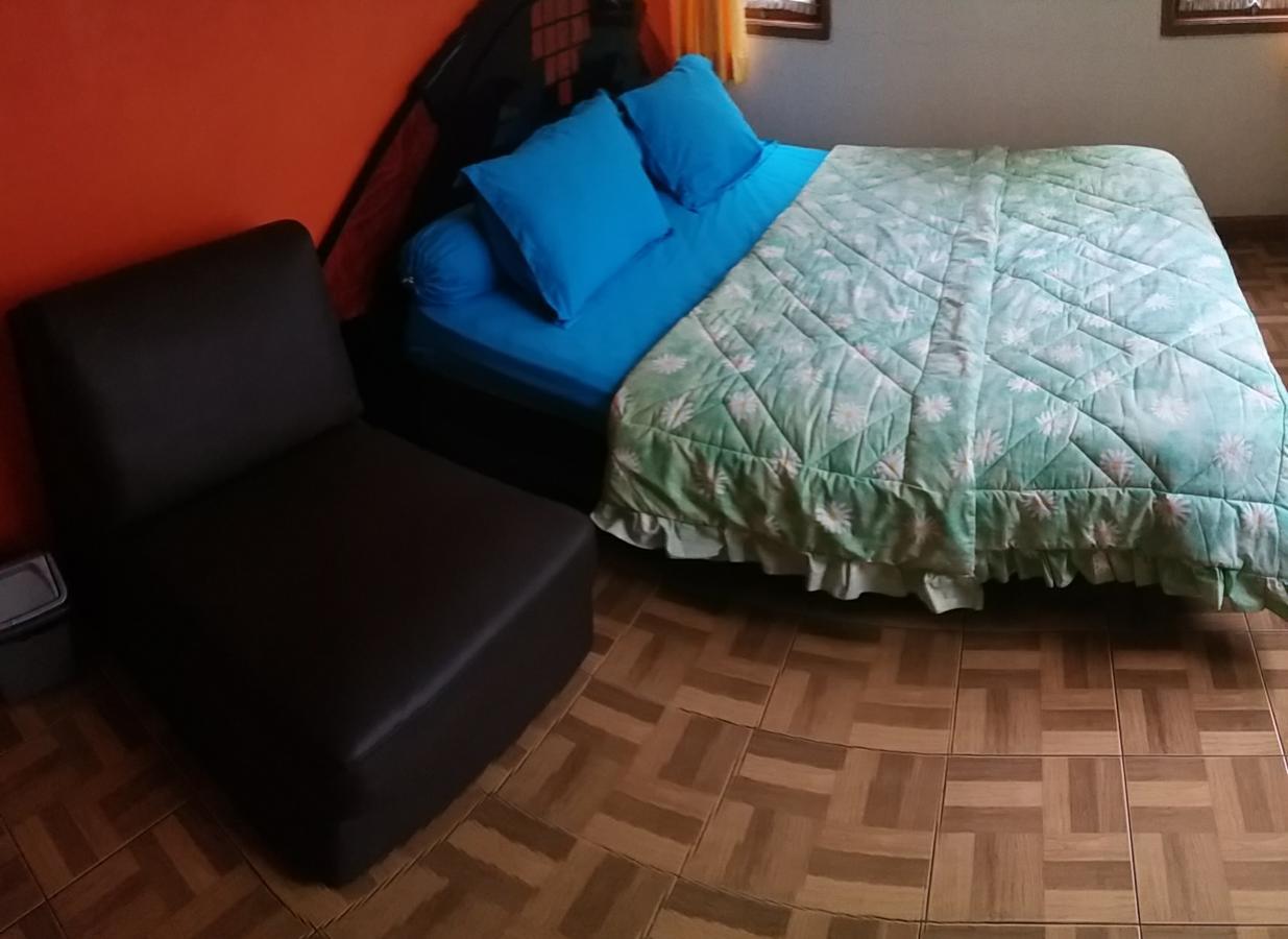 Homestay Triniti Lembang Εξωτερικό φωτογραφία
